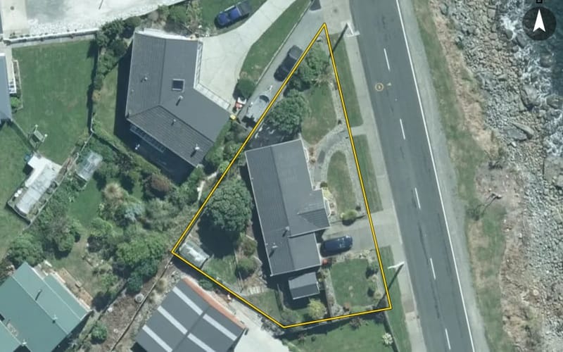 100 Marine Parade