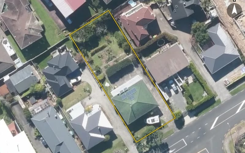 63 Bradbury Road