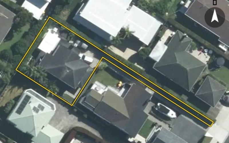 31A Jutland Road
