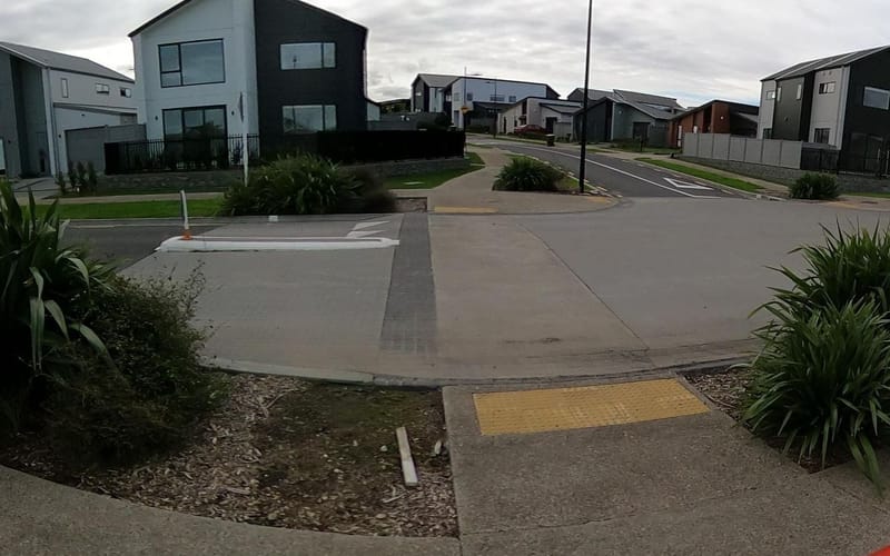 1 Seafoam Road