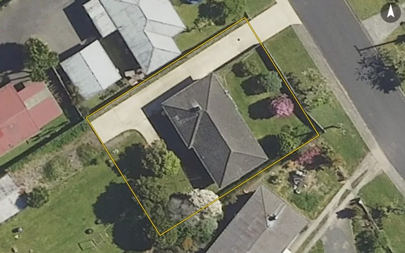 24 Island View Road