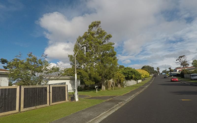 11 Solea Road