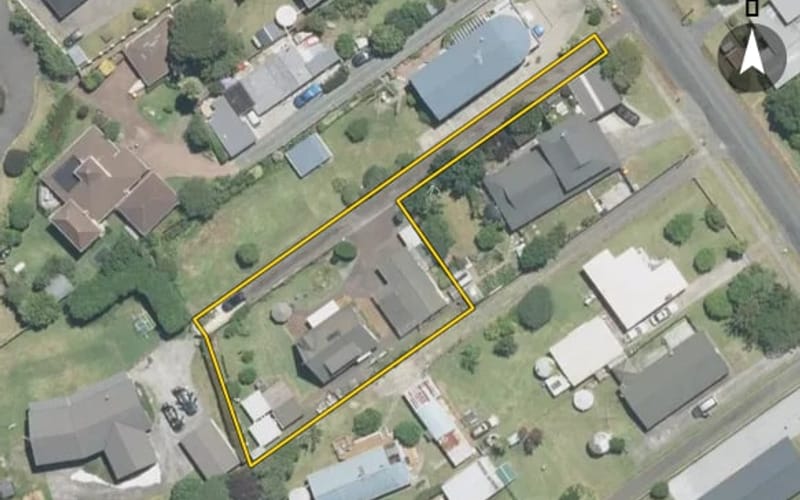 172 Oakland Road