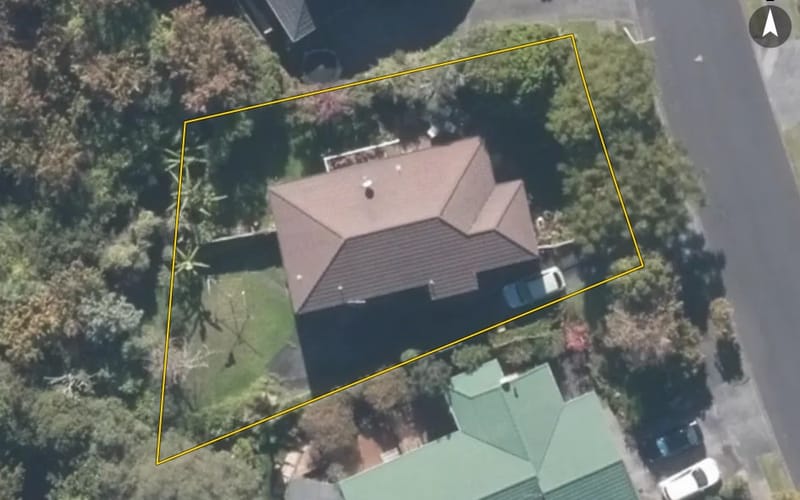 29 Pinewood Grove
