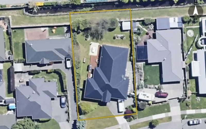 5 Easthaven Place