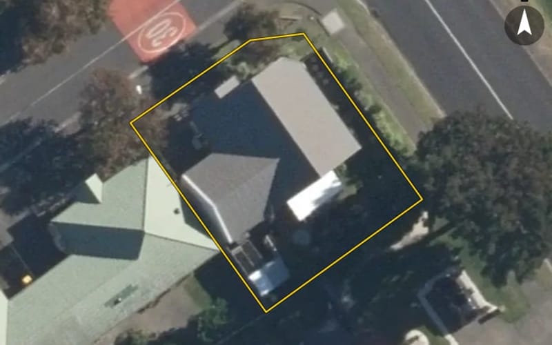21 Drummond Drive