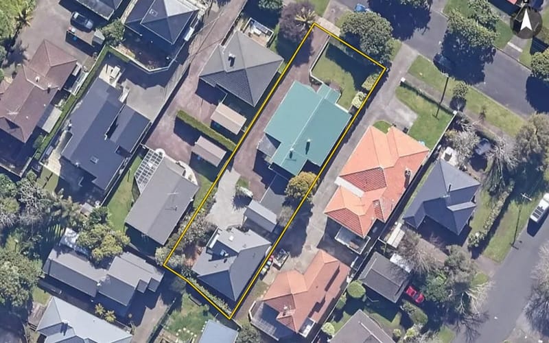6 Moata Road