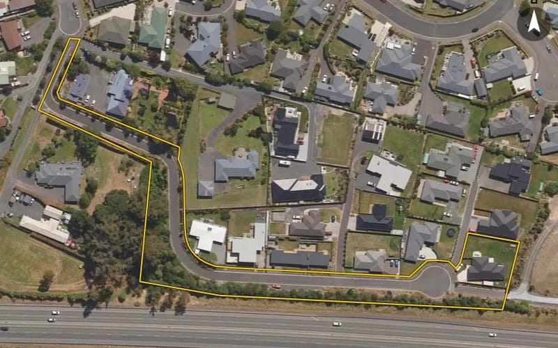 43 Awa Toru Drive