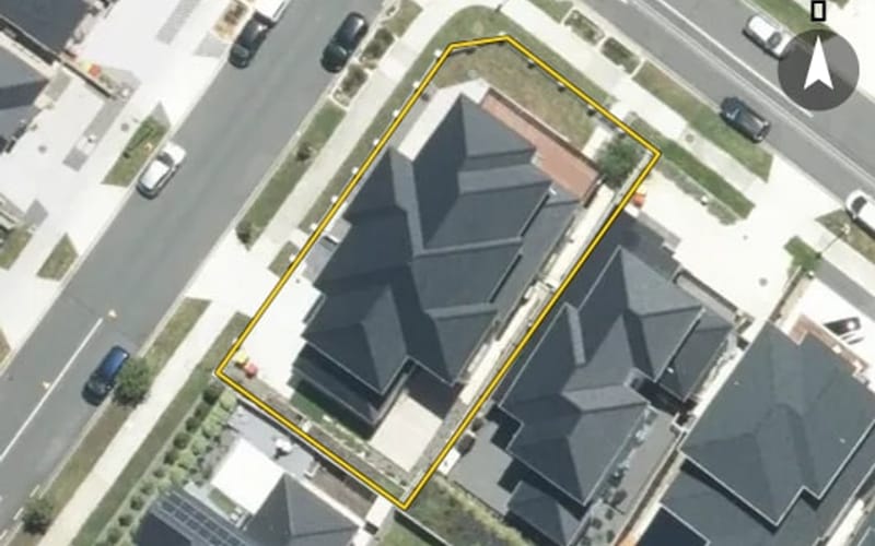 44 Drumnaconagher Road