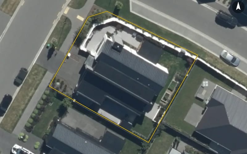 19 Walter Case Drive