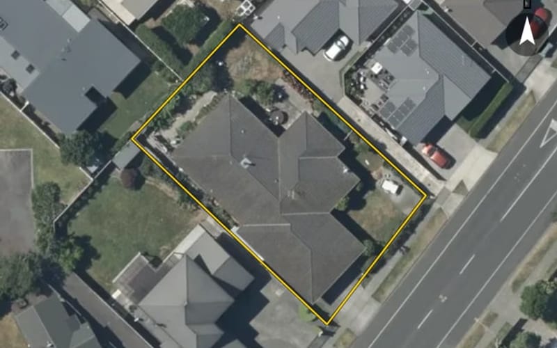 168 Avondale Road