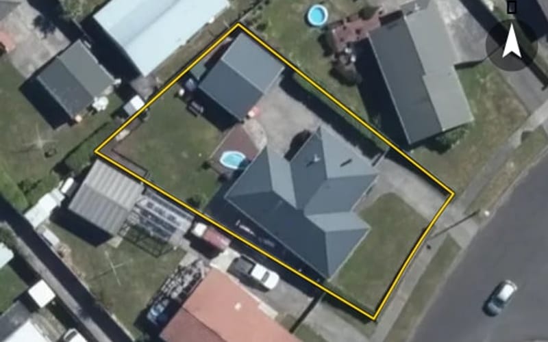 53 Geraldine Crescent