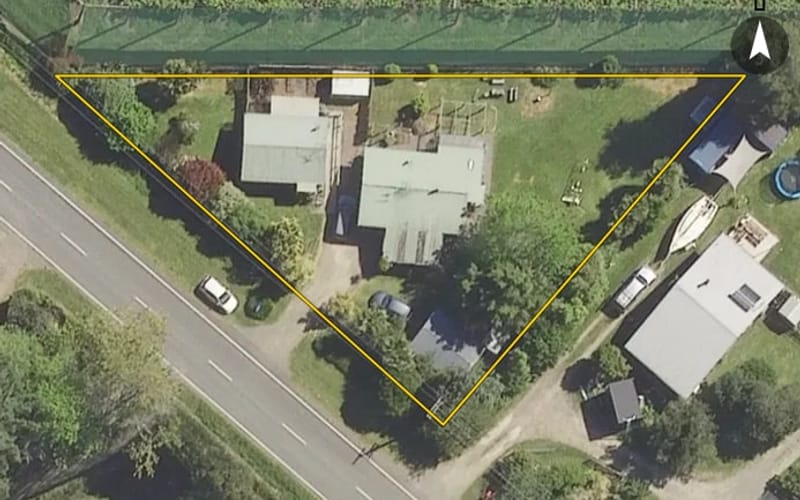 37 Otara Road