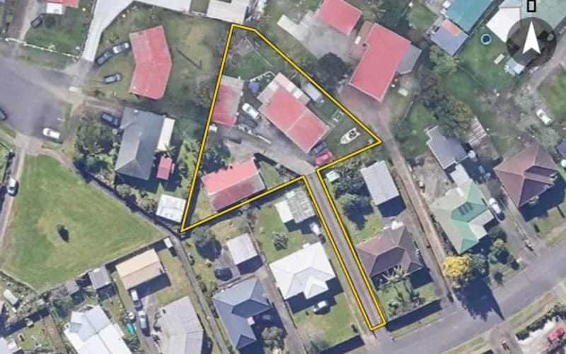 11 Wayne Drive
