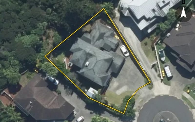 48 Ballymore Drive