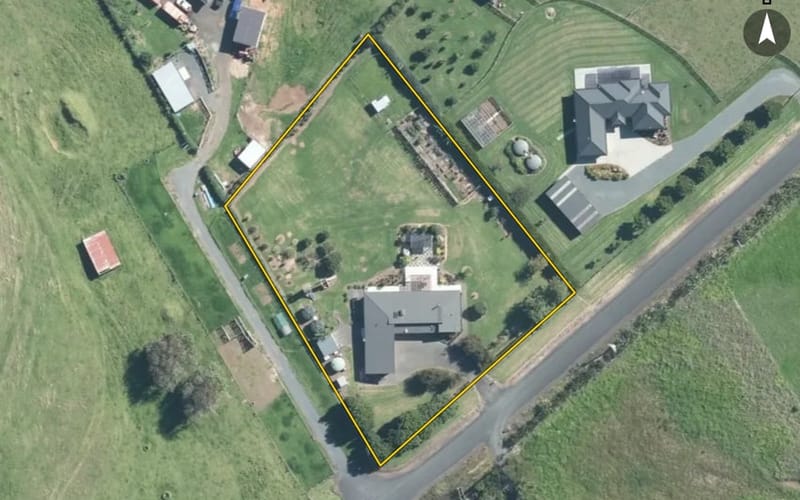 156 Parakau Road