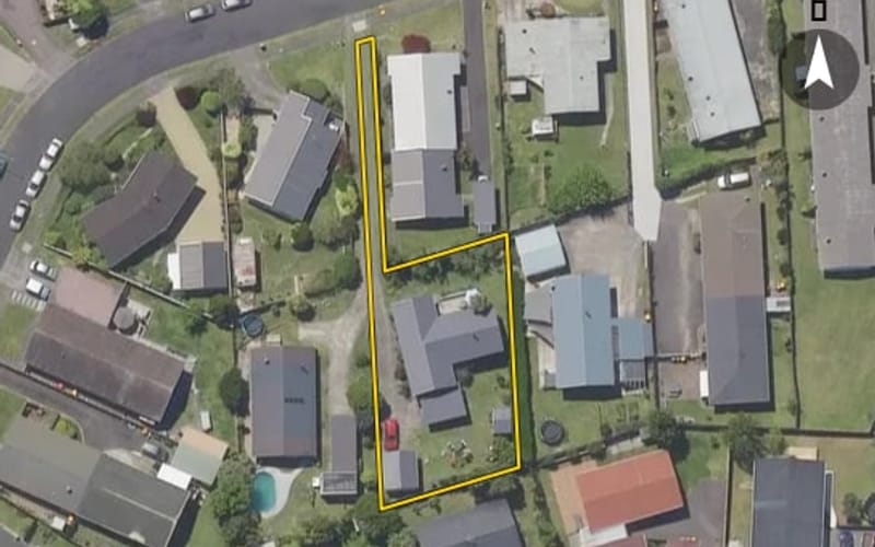 21 Balmoral Terrace