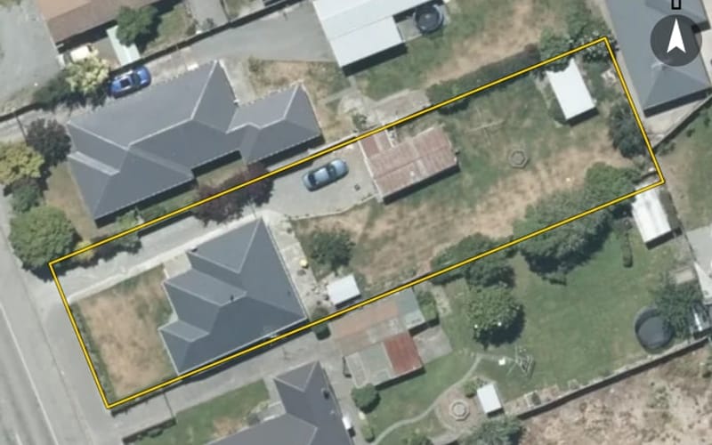 144 Alford Forest Road