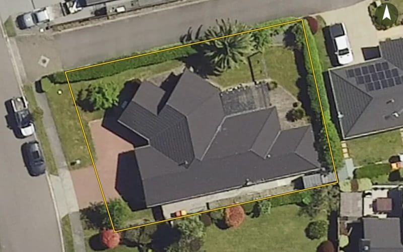 20 Stafford Rise