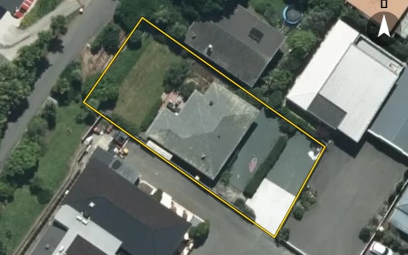 33 Renwick Place