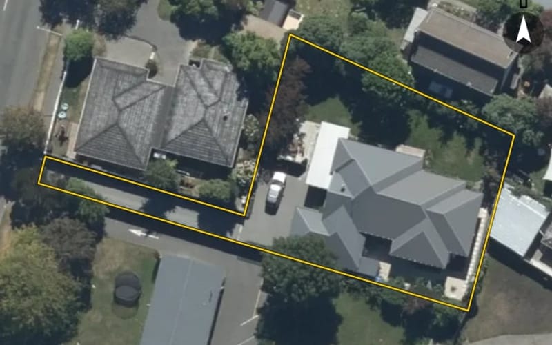 100 Roydvale Avenue