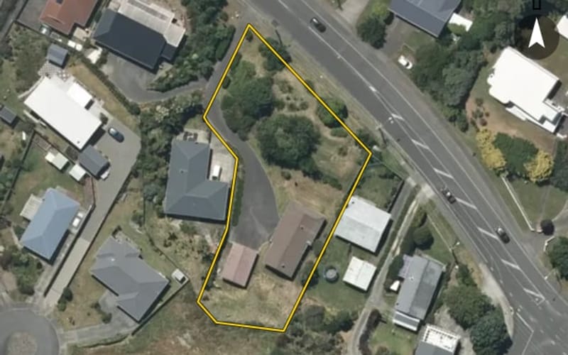 77 Tasman Road