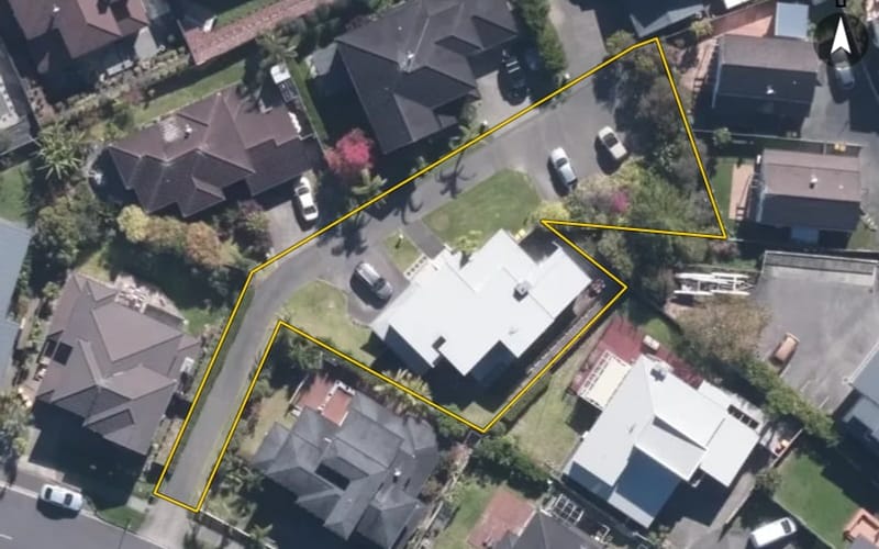 84 Oakway Drive