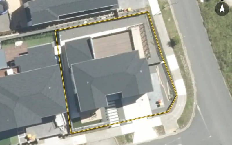 1 Bendridge Street