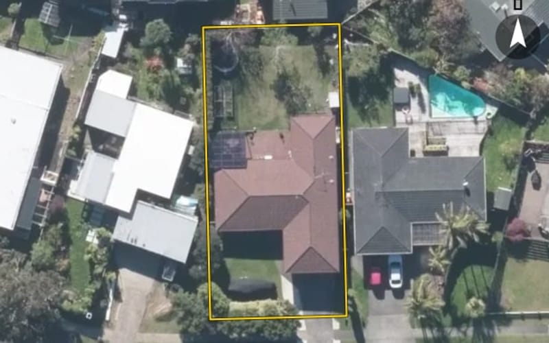 6 La Perouse Street