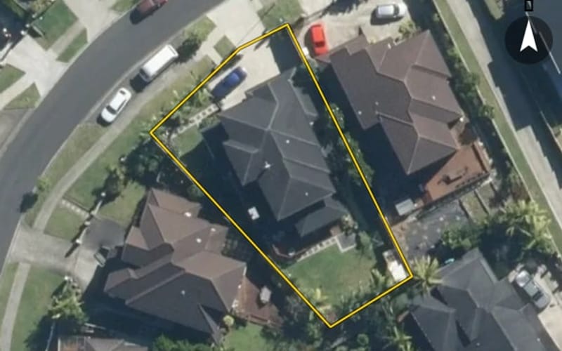 59 Travis View Drive