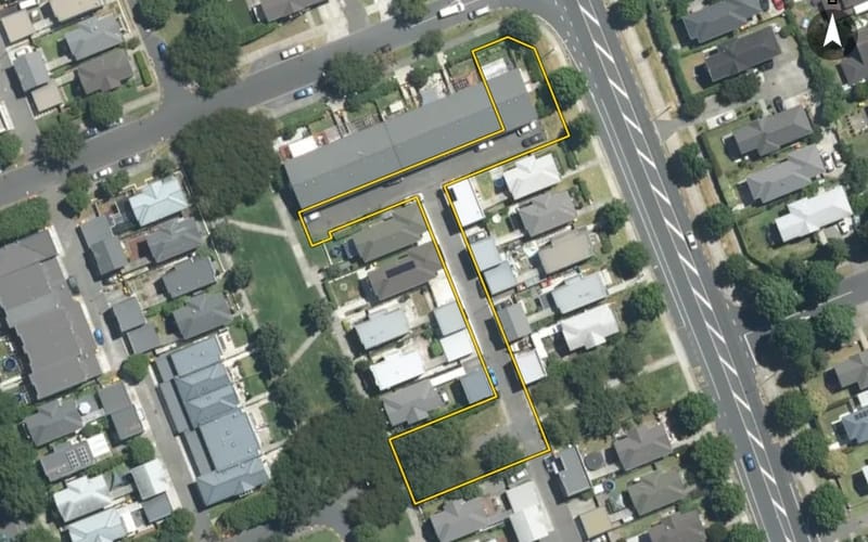 2 Windfola Parkway