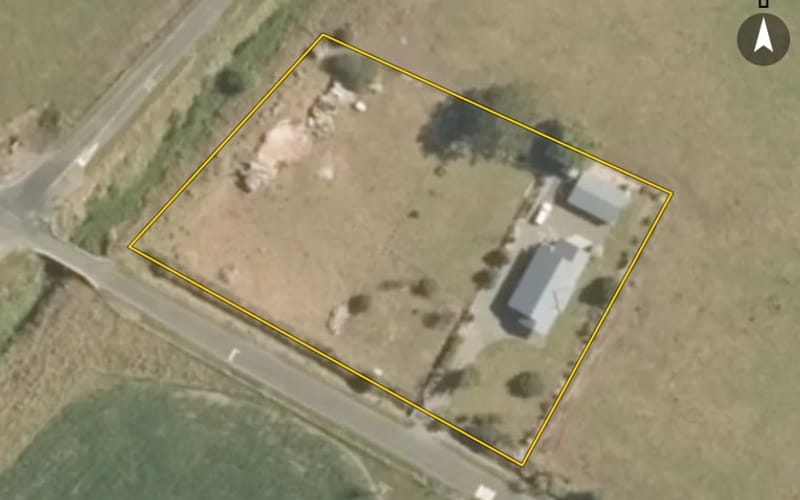90 Tane Road