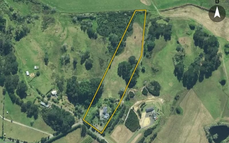 314 Pairatahi Road