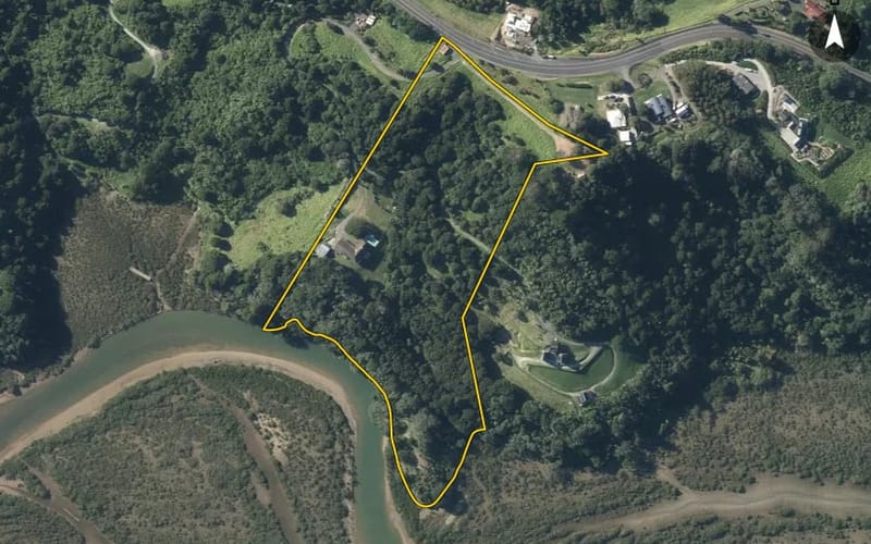1243 Hibiscus Coast Highway