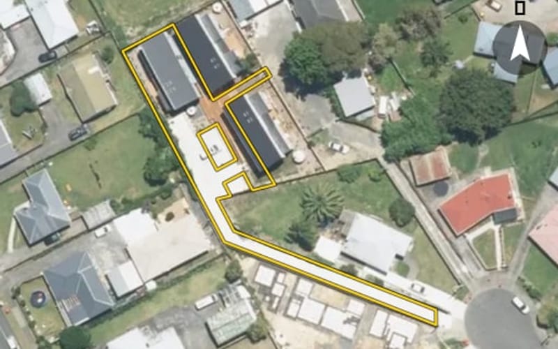 10A Nield Road