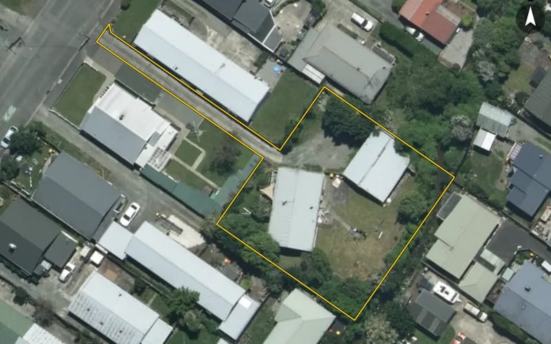 125A Tipahi Street