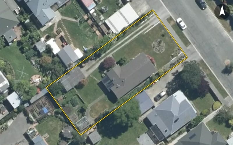 12 Rolleston Street