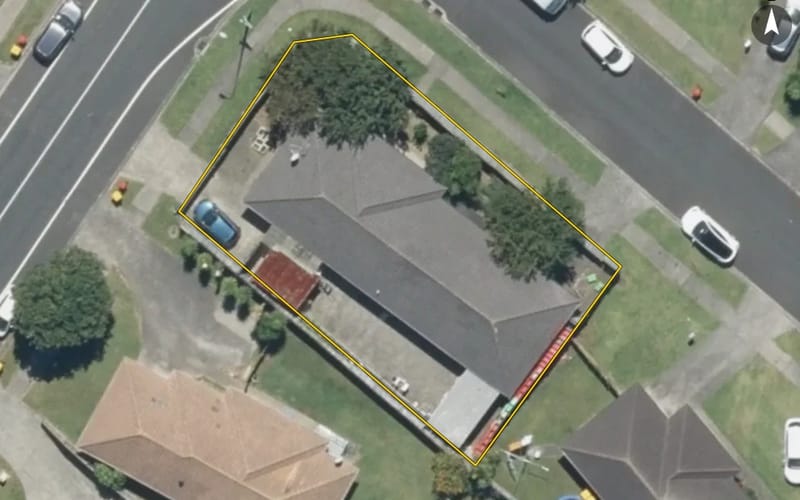 1 Eroni Clarke Close