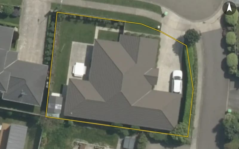 187 Woodman Drive
