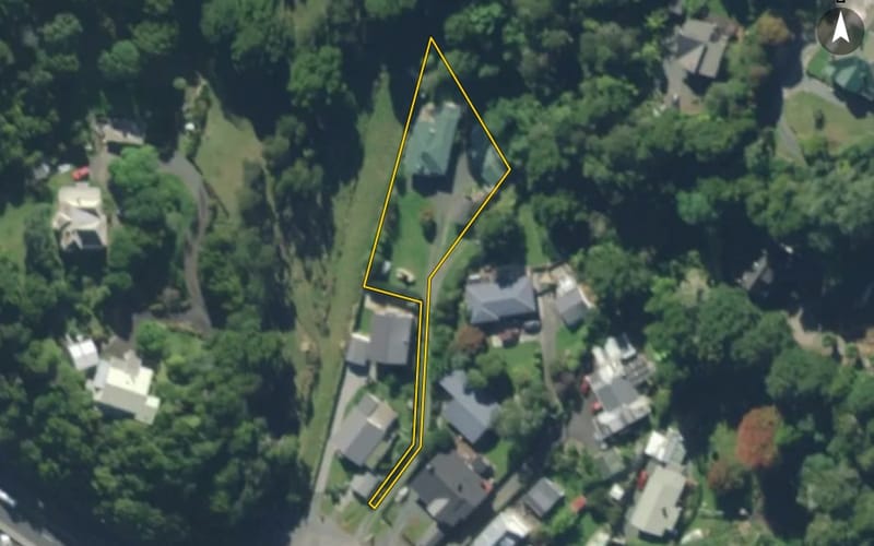 57 Riverside Drive