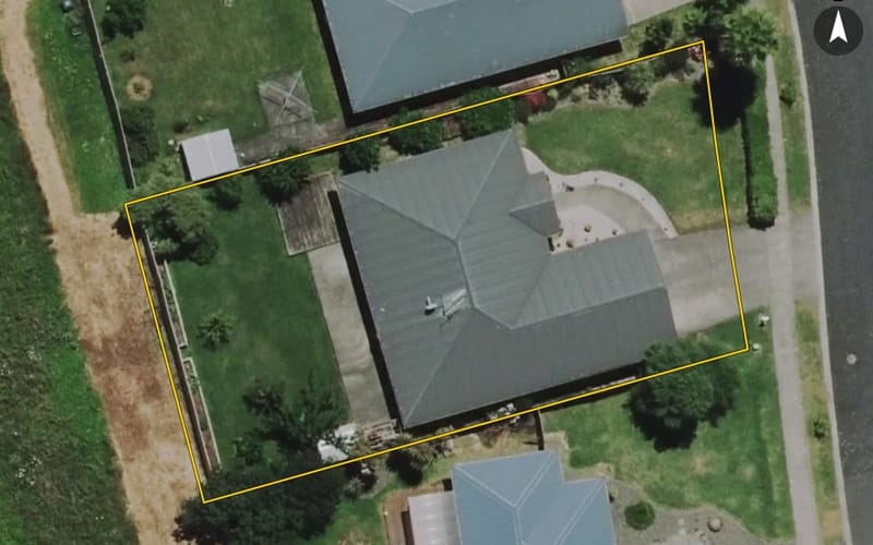 28 Kittyhawk Place