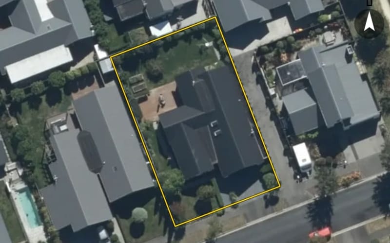 18 Timberlands Terrace