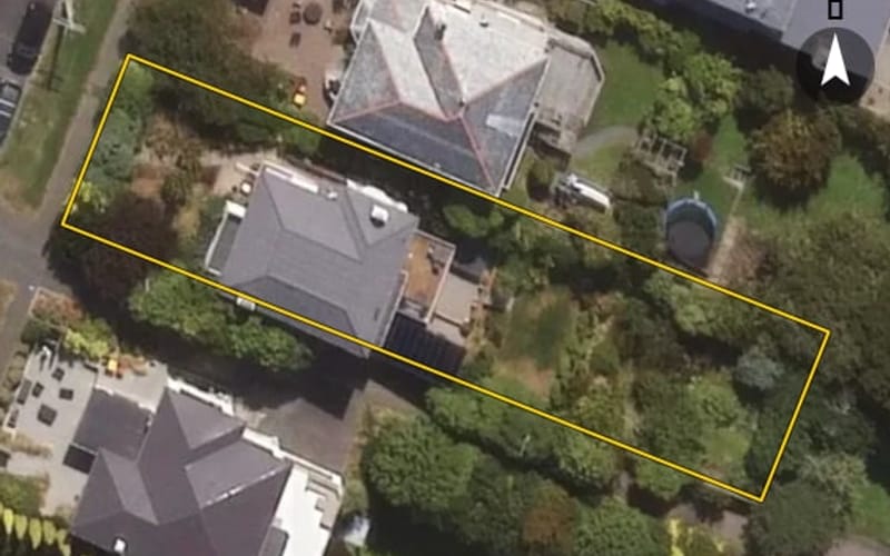 24 Granville Terrace