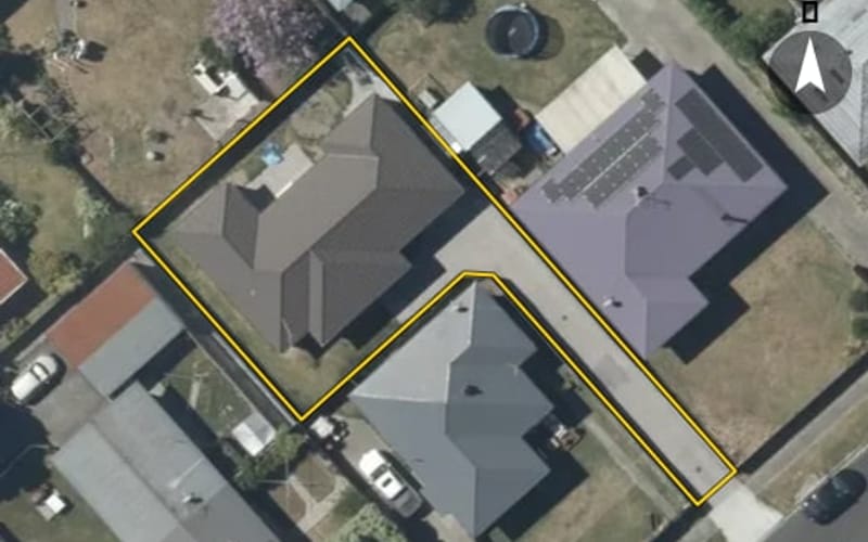 28A Clarence Cox Crescent