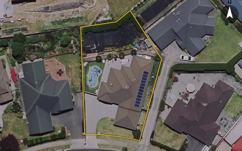 10 Sharaleigh Place