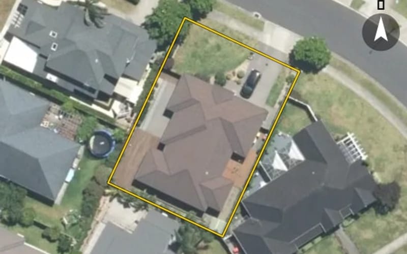 64 Castellina Drive