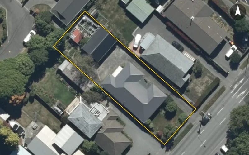 35 Roydvale Avenue