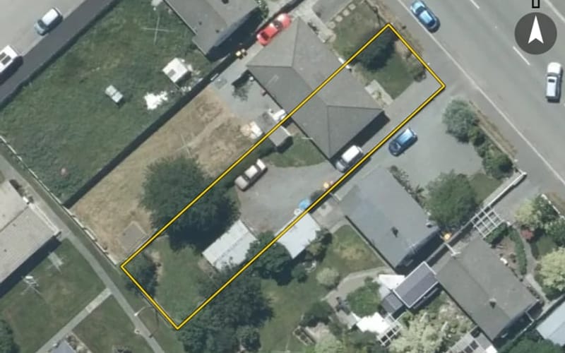 20 Beach Road
