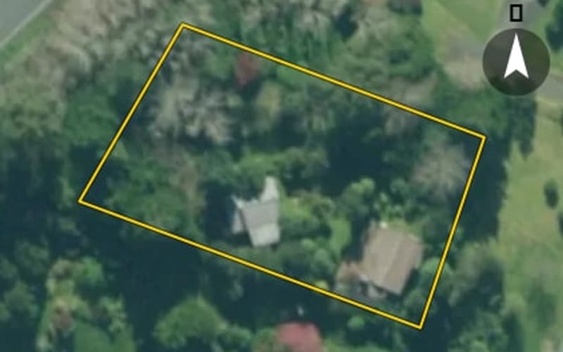 13 Macks Lane