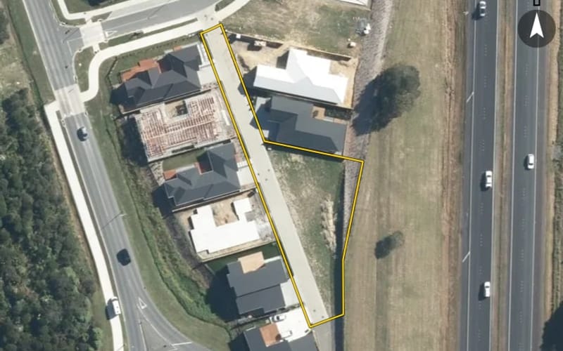 5 Hayley Court